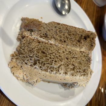 El Aguacate - Mocha tres leche - Mexican Near Me - Pilot Mountain, North Carolina El Aguacate - Mocha tres leche - Mexican Near Me - Pilot Mountain, North Carolina