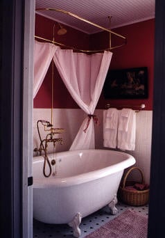 The Lindenhof Bed & Breakfast by null