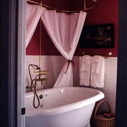 Lindenhof Bed and Breakfast - Harmonie Bath