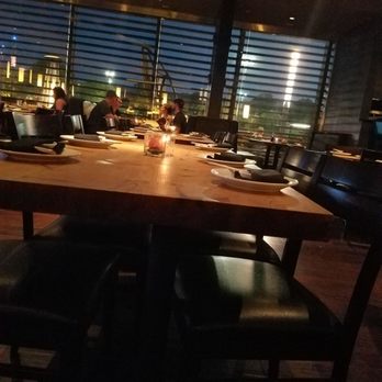 Wokcano - They are set up for large parties... - Chinese Near Me - Valencia, California Wokcano - They are set up for large parties... - Chinese Near Me - Valencia, California