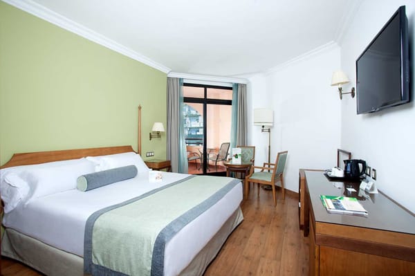 El Fuerte Marbella by null