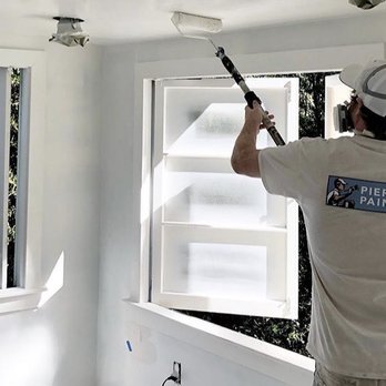Pierpont Painting - Interior work - Painters Near Me - Corte Madera, California Pierpont Painting - Interior work - Painters Near Me - Corte Madera, California