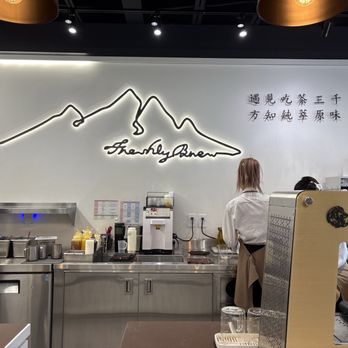 Chicha San Chen - Bubble Tea Near Me - Toronto, Ontario Chicha San Chen - Bubble Tea Near Me - Toronto, Ontario