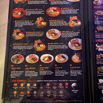 Ramen Boy - Ramen Near Me - Lancaster, California Ramen Boy - Ramen Near Me - Lancaster, California