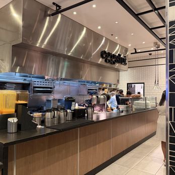 Eggslut - Pic of kitchen - Breakfast & Brunch Near Me - Las Vegas, Nevada