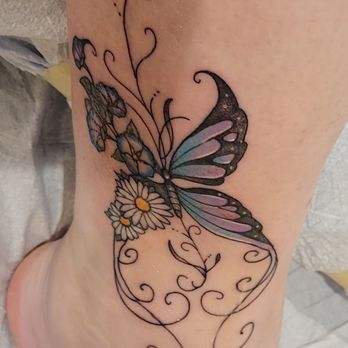 Chapter One Tattoo - Tattoo Near Me - San Diego, California Chapter One Tattoo - Tattoo Near Me - San Diego, California