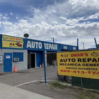 J & O Auto Service - Auto Repair Near Me - Phoenix, Arizona J & O Auto Service - Auto Repair Near Me - Phoenix, Arizona
