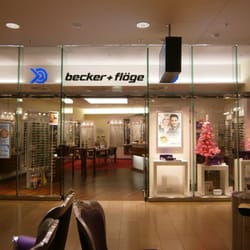 becker + flöge