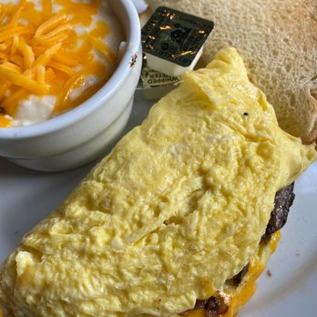 Toast! All Day - Build Your Own Omelet - Breakfast & Brunch Near Me - Mount Pleasant, South Carolina Toast! All Day - Build Your Own Omelet - Breakfast & Brunch Near Me - Mount Pleasant, South Carolina