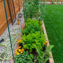 Peninsula Landscape Supply
