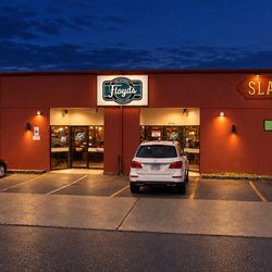 Floyd's Fine Cannabis Slabtown
