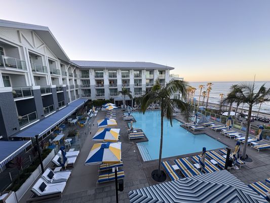 The Seabird Ocean Resort & Spa, a Destination by Hyatt Hotel by null