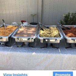Nanas Catering