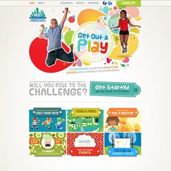 liquidfish - MyFi Dallas website design. - Web Design Near Me - Oklahoma City, Oklahoma