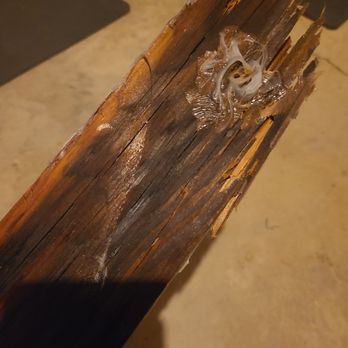 Rackley Roofing - Silicone over rot - Roofing Near Me - Murfreesboro, Tennessee Rackley Roofing - Silicone over rot - Roofing Near Me - Murfreesboro, Tennessee
