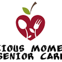 Precious Moments Senior Care
