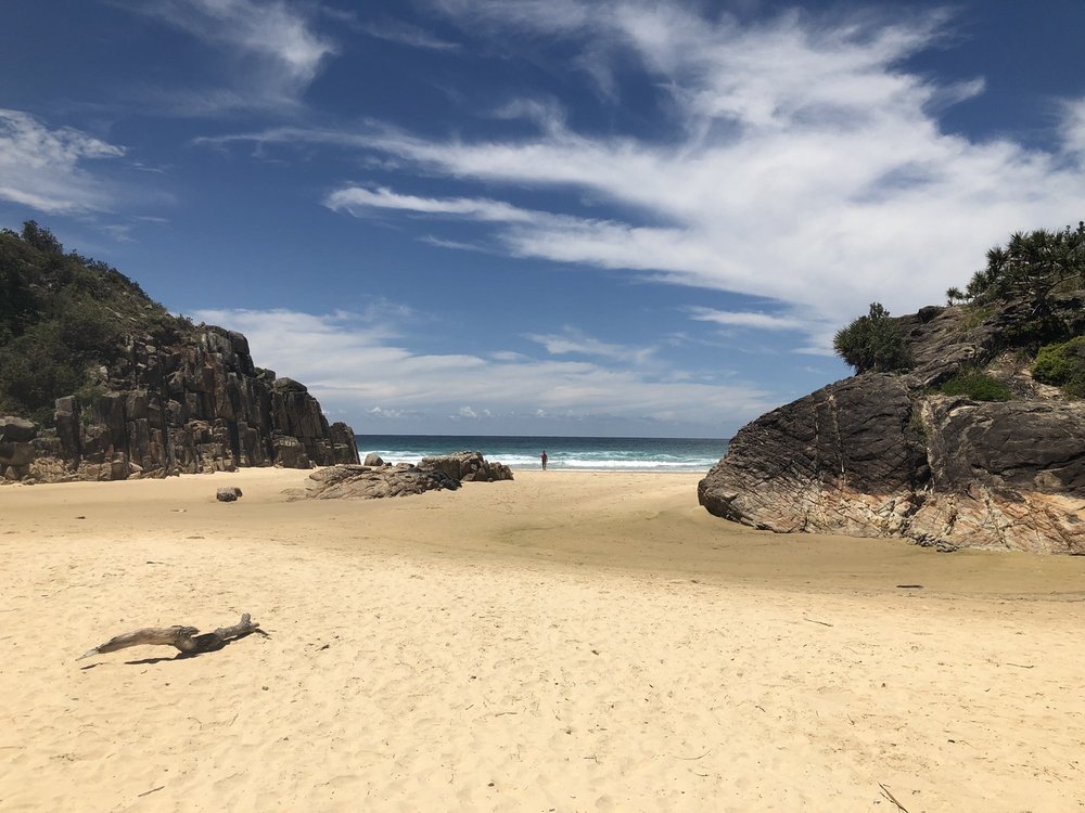 LITTLE BAY PICNIC AREA South West Rocks New South Wales, Australia Yelp