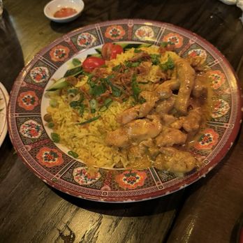 Kedai Makan - Nasi Biryani (Vo, GF) - Malaysian Near Me - Seattle, Washington Kedai Makan - Nasi Biryani (Vo, GF) - Malaysian Near Me - Seattle, Washington