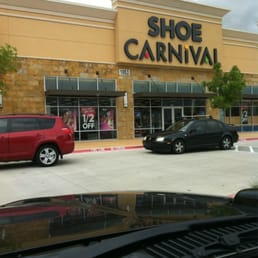 Entrance to store