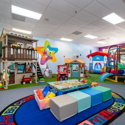 Kidz Play and Party Club