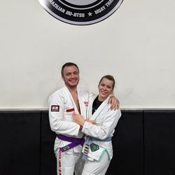 Crazy 88 Mixed Martial Arts