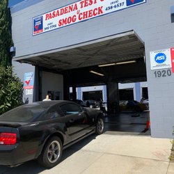 PASADENA TEST ONLY & SMOG CHECK - 206 Photos & 1034 Reviews - Smog