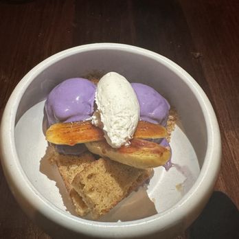 Wayan - Banana Sundae - Indonesian Near Me - New York, New York