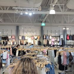 Q LUV - Area