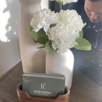 Kneading Wellness Thai - Massage Therapy Near Me - Berkeley, California Kneading Wellness Thai - Massage Therapy Near Me - Berkeley, California