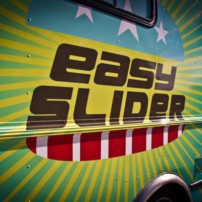 Easy Slider - East Side Ave. by null