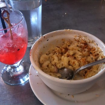 Suda - A Chaos Theory and Mac N Cheese! Did I forget to mention the meal was gluten free :) - New American Near Me - Santa Cruz, California Suda - A Chaos Theory and Mac N Cheese! Did I forget to mention the meal was gluten free :) - New American Near Me - Santa Cruz, California