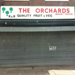 The Orchards