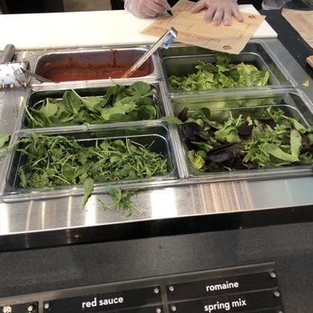 MOD Pizza - Fast Food Near Me - Reno, Nevada MOD Pizza - Fast Food Near Me - Reno, Nevada