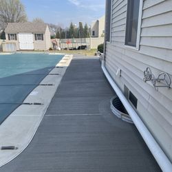 AV Concrete