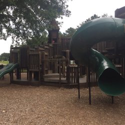 Castle Playground