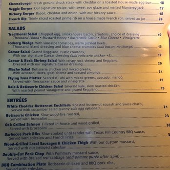 Rutherford Grill - American Near Me - Rutherford, California