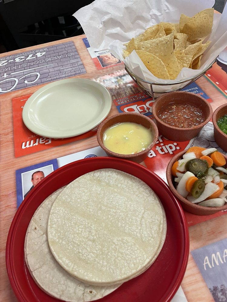 Los Vaqueros #4
