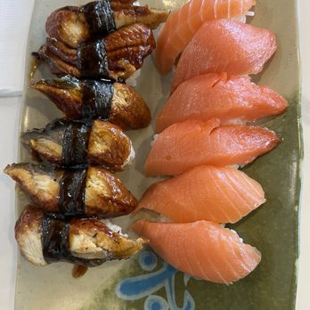 Fuji Sushi Buffet - Japanese Near Me - Concord, California