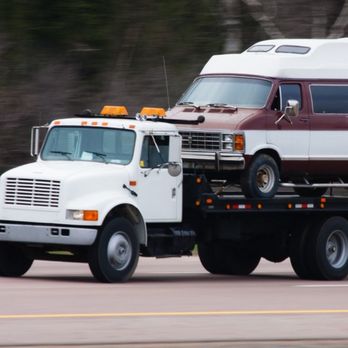 Lightning Bolt Towing - Towing Near Me Lightning Bolt Towing - Towing Near Me