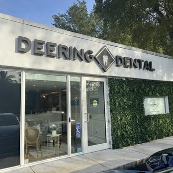 Deering Dental - General Dentistry Near Me - Palmetto Bay, Florida Deering Dental - General Dentistry Near Me - Palmetto Bay, Florida