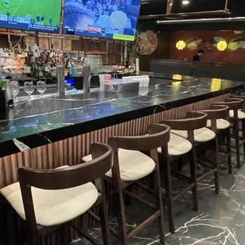 Sushi Rock Grill and Bar - Bar - Sushi Bars Near Me - Altamonte Springs, Florida