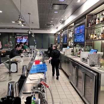 The Cook & The Ox - a busy restaurant - Steakhouses Near Me - St Paul, Minnesota The Cook & The Ox - a busy restaurant - Steakhouses Near Me - St Paul, Minnesota