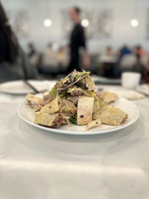 Chef Tony by null