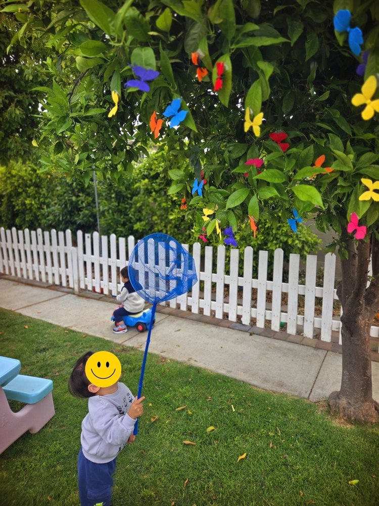 Sunshine Parkland - childcare center in Cypress, CA