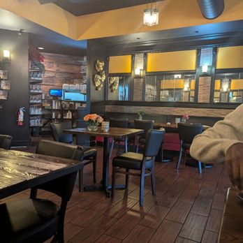 Thaitanium - Inside - Thai Near Me - Indianapolis, Indiana