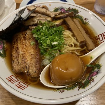 Menya Gumi - Shoyu Chintan Ramen - Ramen Near Me - New Haven, Connecticut Menya Gumi - Shoyu Chintan Ramen - Ramen Near Me - New Haven, Connecticut
