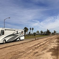 Cocopah Bend Rv & Golf Resort