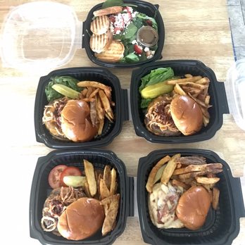 Wize Guys Bistro - Dinner for five - Sports Bars Near Me - Flat Rock, Michigan Wize Guys Bistro - Dinner for five - Sports Bars Near Me - Flat Rock, Michigan