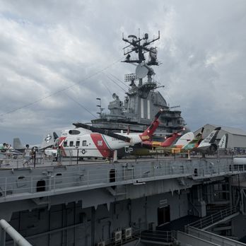 Intrepid Museum - Museums Near Me - New York, New York Intrepid Museum - Museums Near Me - New York, New York
