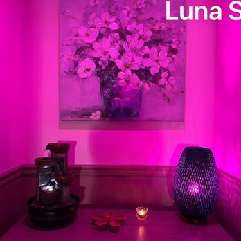 Luna Spa - Luna Spa - Massage Near Me - Cherry Hill, New Jersey